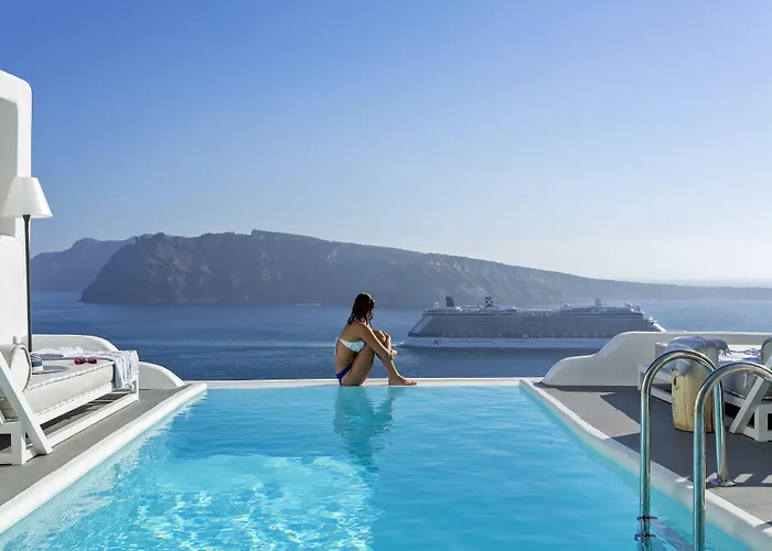 Charisma (adults Only) Villa