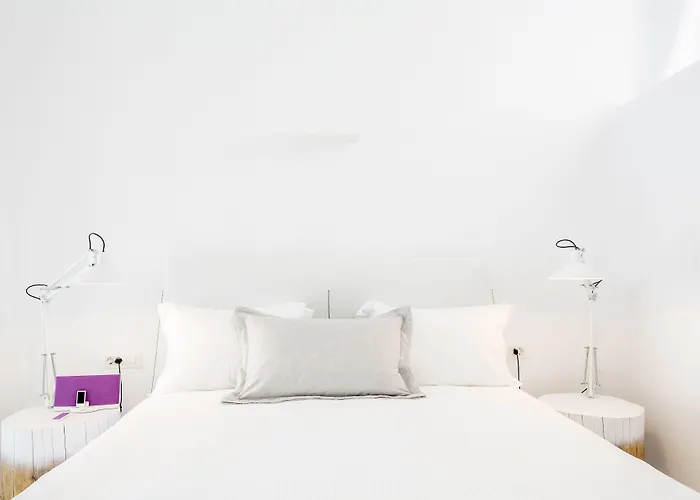 Charisma (adults Only) Villa *