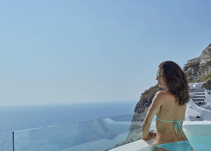 Charisma (adults Only) * Oia