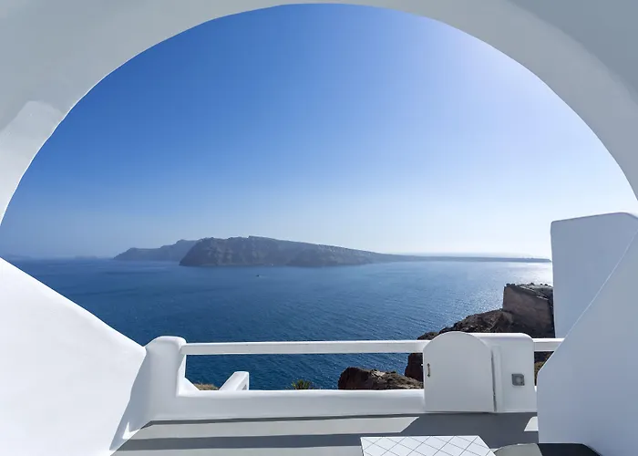 Charisma (adults Only) * Oia