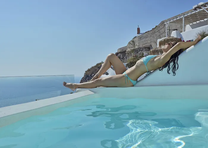 Villa Charisma (adults Only) *