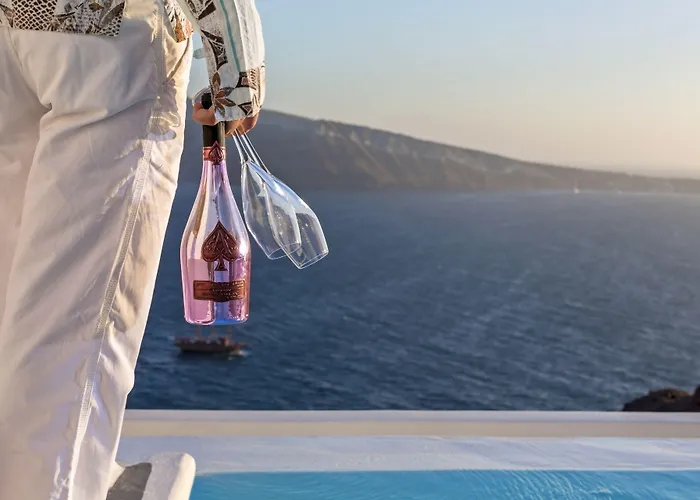 Charisma (adults Only) Villa *