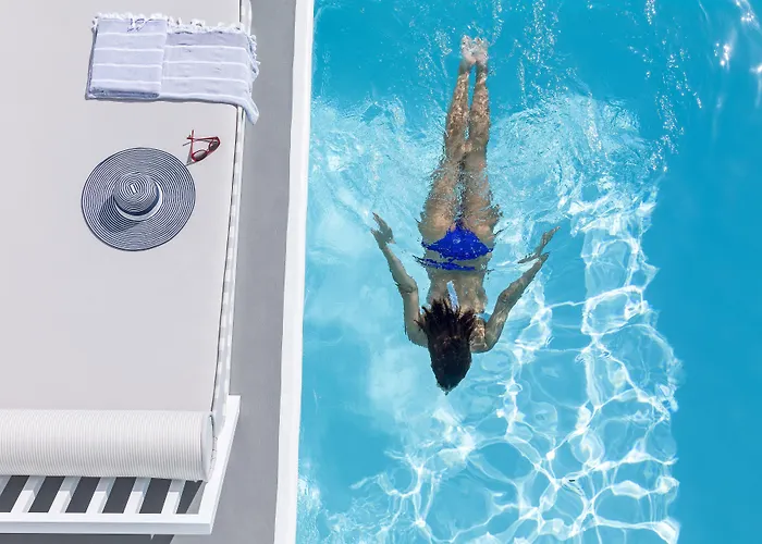 Charisma (adults Only) Oia