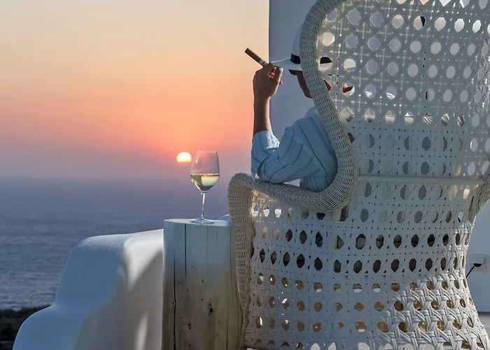 Charisma (adults Only) Villa *