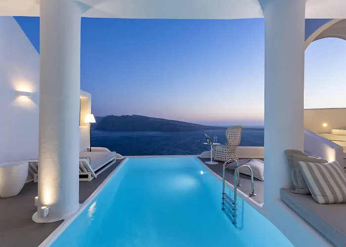 Villa Charisma (adults Only) *