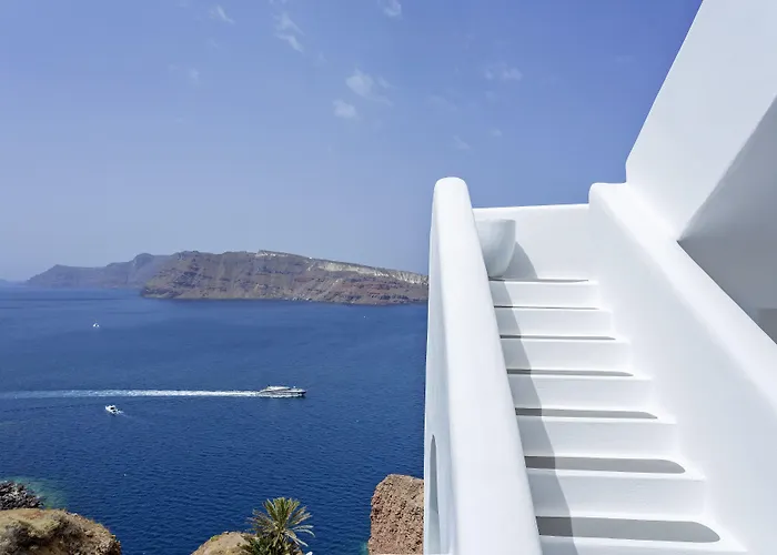 Villa Charisma (adults Only) *