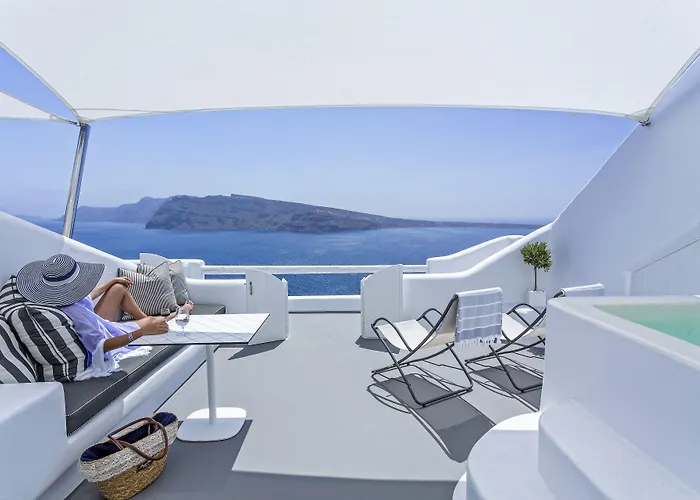 Charisma (adults Only) Villa *