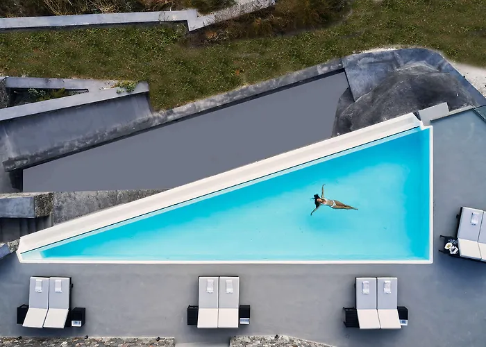 Charisma (adults Only) Villa *