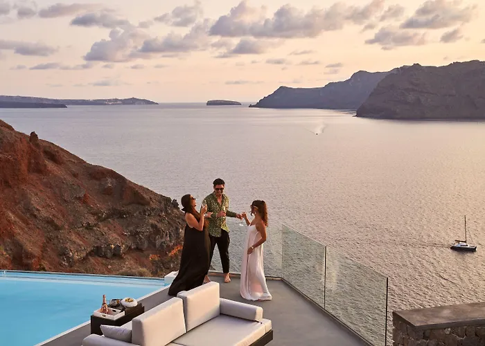 Villa Charisma (adults Only)