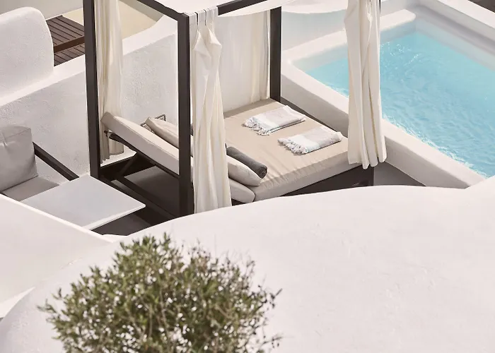 Charisma (adults Only) Villa