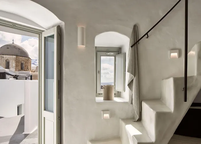 Charisma (adults Only) Villa *