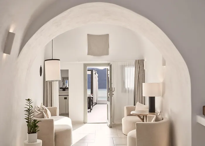 Villa Charisma (adults Only)