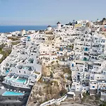 Charisma Oia (Santorini)