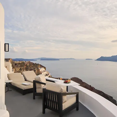 Charisma (adults Only) Villa