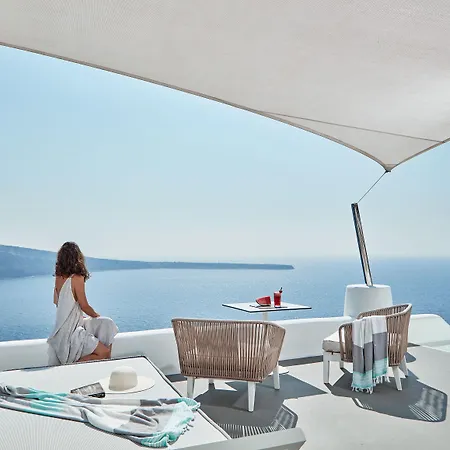 Charisma (adults Only) Villa *
