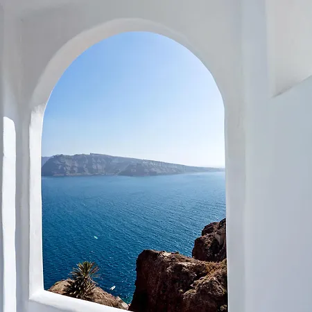 Villa Charisma (adults Only)