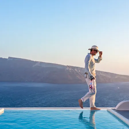 Charisma (adults Only) * Oia