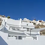 Charisma (adults Only) Villa Oia