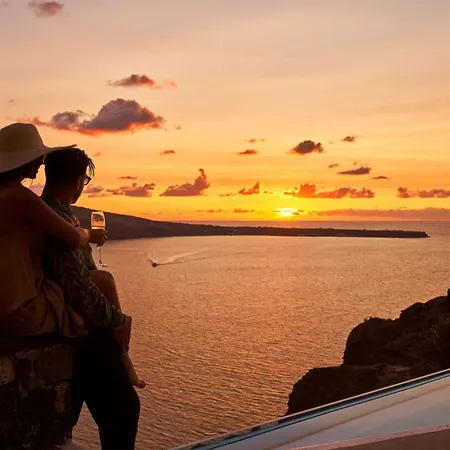 Vila Charisma (adults Only)