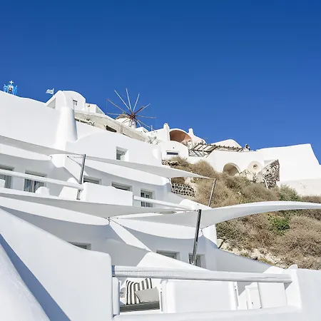 Charisma (adults Only) * Oia