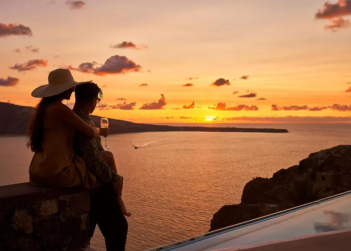 Vila Charisma (adults Only)