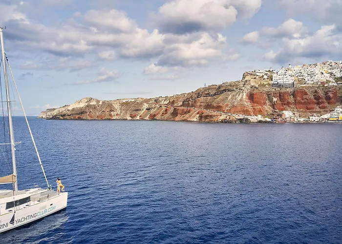 Vila Charisma (adults Only) Oia