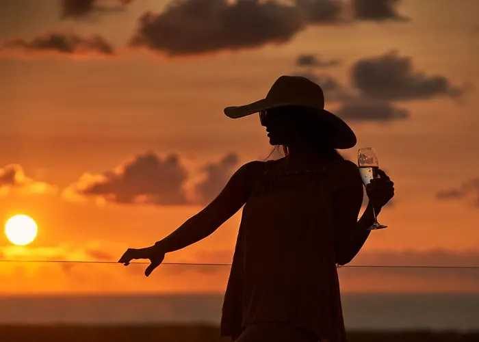 Vila Charisma (adults Only)