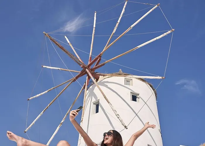 Charisma (adults Only) Vila *