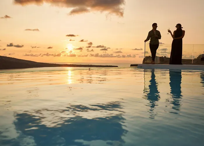 Charisma (adults Only) Oia