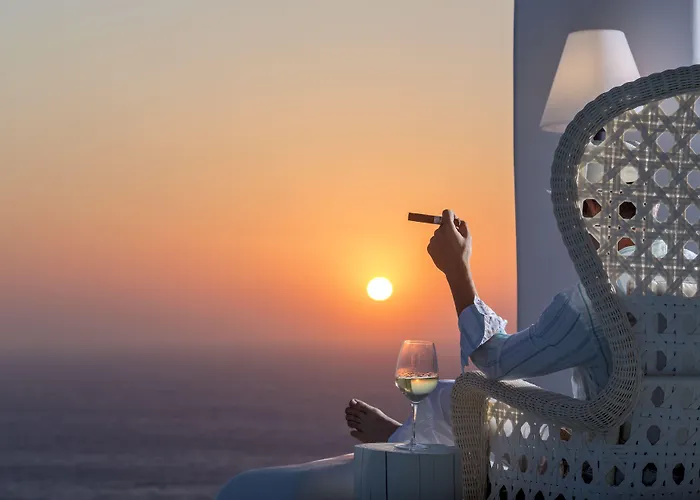 Vila Charisma (adults Only) Oia