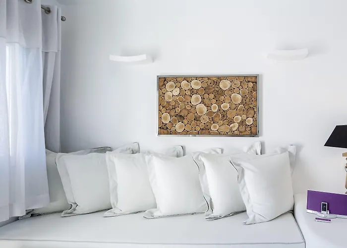 Vila Charisma (adults Only) Oia