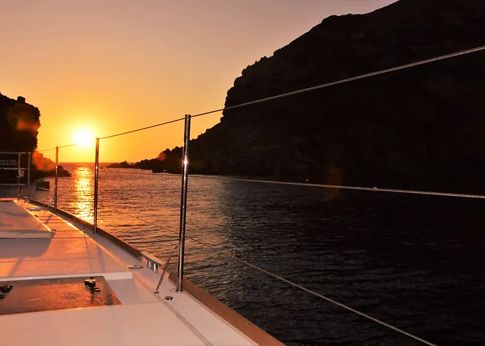 Charisma (adults Only) Vila Oia