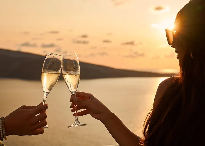 Charisma (adults Only) Vila *