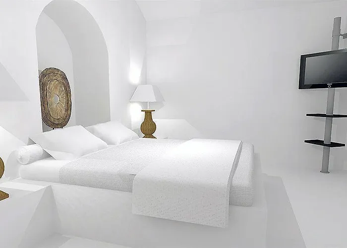 Charisma (adults Only) Vila